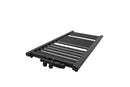 EVR9050B - Radiateur vertical noir 90/50