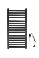 EVR12050BE - Radiateur électrique vertical noir 120/50