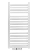EVR9050W - Radiateur vertical blanc 90/50