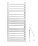 EVR9050WE - Radiateur vertical électrique blanc 90/50