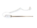 EVR9050WE - Radiateur vertical électrique blanc 90/50
