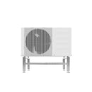 STERR - HSA500 - Support au sol pour pompe à chaleur STERR d'une capacité de charge de 500 kg - Support de climatisation en acier inoxydable