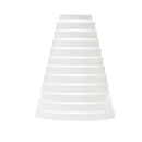 RDC80200 - Réducteur pour conduits de ventilation 80-200 mm - STERR