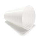 RDC80200 - Réducteur pour conduits de ventilation 80-200 mm - STERR