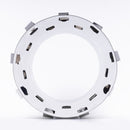 TCA - Transition céramique pour revêtement de cheminée