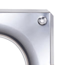 Base BCA pour habillage de cheminée type CWL