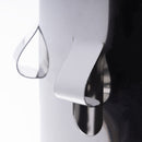 TCA - Transition céramique pour revêtement de cheminée