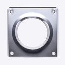 Base BCA pour habillage de cheminée type CWL