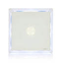 STERR BFS150LT - 150 mm Extracteur de Salle de Bain, LED + Minuterie, 250 m³/h, Blanc