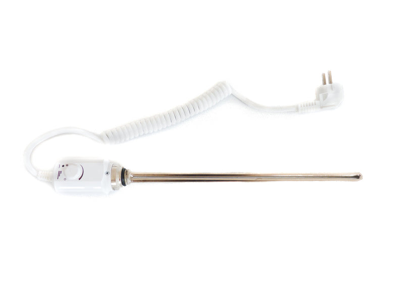 EVR12050WE - Radiateur vertical électrique blanc 120/50